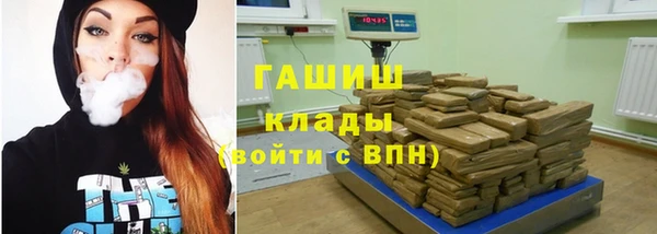 крисы Надым